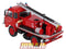 CPL48 Véhicules Légers Sapeurs Pompiers 1/43 Hachette IXO SAVIEM TP3 CCFL