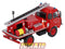 CPL48 Véhicules Légers Sapeurs Pompiers 1/43 Hachette IXO SAVIEM TP3 CCFL