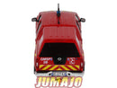 CPL50 Véhicules Légers Pompiers 1/43 Hachette IXO Nissan Navarra GMSP Technamm