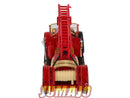 CPL52 Véhicules Légers Pompiers 1/43 Hachette IXO Delahaye Type 120 PS