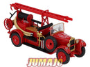 CPL52 Véhicules Légers Pompiers 1/43 Hachette IXO Delahaye Type 120 PS