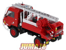 CPL53 Véhicules Légers Pompiers 1/43 Hachette IXO Brutt Brimont CCFL