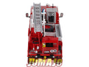 CPL53 Véhicules Légers Pompiers 1/43 Hachette IXO Brutt Brimont CCFL