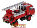 CPL53 Véhicules Légers Pompiers 1/43 Hachette IXO Brutt Brimont CCFL