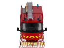 CPL56 Véhicules Légers Pompiers 1/43 Hachette IXO Ford Transit Gimaex Gicar