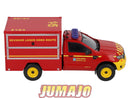 CPL58 Véhicules Légers Pompiers 1/43 Hachette IXO Ford Ranger VDLHR SPAC