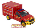 CPL58 Véhicules Légers Pompiers 1/43 Hachette IXO Ford Ranger VDLHR SPAC