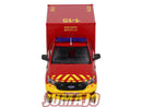 CPL58 Véhicules Légers Pompiers 1/43 Hachette IXO Ford Ranger VDLHR SPAC
