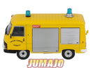 CPL59 Véhicules Légers Pompiers 1/43 Hachette IXO Peugeot J9 VSR BBP