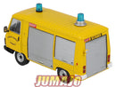 CPL59 Véhicules Légers Pompiers 1/43 Hachette IXO Peugeot J9 VSR BBP