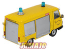CPL59 Véhicules Légers Pompiers 1/43 Hachette IXO Peugeot J9 VSR BBP