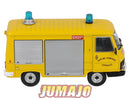 CPL59 Véhicules Légers Pompiers 1/43 Hachette IXO Peugeot J9 VSR BBP