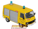 CPL59 Véhicules Légers Pompiers 1/43 Hachette IXO Peugeot J9 VSR BBP