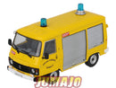 CPL59 Véhicules Légers Pompiers 1/43 Hachette IXO Peugeot J9 VSR BBP