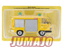 CPL59 Véhicules Légers Pompiers 1/43 Hachette IXO Peugeot J9 VSR BBP