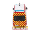 CPL5 Véhicules Légers Sapeurs Pompiers 1/43 Hachette IXO MERCEDES-Benz Sprinter