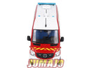 CPL5 Véhicules Légers Sapeurs Pompiers 1/43 Hachette IXO MERCEDES-Benz Sprinter