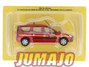 CPL60 Véhicules Légers Pompiers 1/43 Hachette IXO Dacia Logan MCV VL