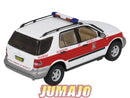 CPL61 Véhicules Légers Pompiers 1/43 Hachette IXO Mercedes Benz ML VL BMPM