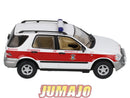 CPL61 Véhicules Légers Pompiers 1/43 Hachette IXO Mercedes Benz ML VL BMPM