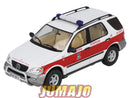 CPL61 Véhicules Légers Pompiers 1/43 Hachette IXO Mercedes Benz ML VL BMPM