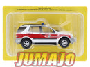 CPL61 Véhicules Légers Pompiers 1/43 Hachette IXO Mercedes Benz ML VL BMPM