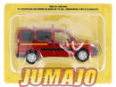 CPL62 Véhicules Légers Pompiers 1/43 Hachette IXO Fiat Doblo VLCDG Bas-Rhin