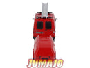 CPL63 Véhicules Légers Pompiers 1/43 Hachette IXO Renault Express + motopompe Corrèze