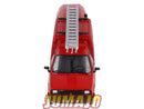 CPL63 Véhicules Légers Pompiers 1/43 Hachette IXO Renault Express + motopompe Corrèze