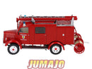 CPL68 Véhicules Légers Pompiers 1/43 Hachette IXO Mercedes-Benz L 1500 LF 8 Haut-Rhin