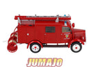 CPL68 Véhicules Légers Pompiers 1/43 Hachette IXO Mercedes-Benz L 1500 LF 8 Haut-Rhin