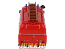 CPL69 Véhicules Légers Pompiers 1/43 Hachette IXO Opel Blitz 330 LF8 TS fourgon Metz