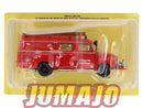 CPL69 Véhicules Légers Pompiers 1/43 Hachette IXO Opel Blitz 330 LF8 TS fourgon Metz