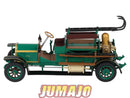 CPL70 Véhicules Légers Pompiers 1/43 Hachette IXO Pompe Automobile Turcat Mery Marseille