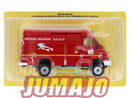 CPL71 Véhicules Légers Pompiers 1/43 Hachette IXO Renault B70 VSN Ain