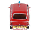 CPL72 Vehicules Legers Pompiers 1/43 Hachette Peugeot 204 Break SDIS Haut-Rhin