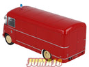 CPL73 Véhicules Légers Pompiers 1/43 Hachette IXO Citroën U23 Fourgon 50 HLZ PR