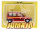 CPL74 Véhicules Légers Pompiers 1/43 Hachette IXO Peugeot Partner 1999 SDIS