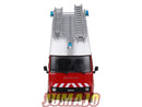 CPL75 Véhicules Légers Pompiers 1/43 Hachette IXO Iveco Daily 40-8 VTU 1989 SDIS