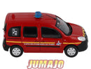 CPL76 Véhicules Légers Pompiers 1/43 Hachette IXO Renault Kangoo II SPVL 2013