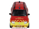CPL78 Véhicules Légers Pompiers 1/43 Hachette IXO VLCG Dacia Duster Haute-Saône