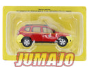 CPL78 Véhicules Légers Pompiers 1/43 Hachette IXO VLCG Dacia Duster Haute-Saône