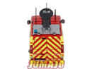 CPL79 Véhicules Légers Pompiers 1/43 Hachette IXO V.T-S.A.T Renault Trafic B.M.P.M