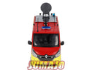 CPL79 Véhicules Légers Pompiers 1/43 Hachette IXO V.T-S.A.T Renault Trafic B.M.P.M