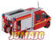 CPL7 Véhicules Légers Sapeurs Pompiers 1/43 Hachette IXO Citroën Jumper PI Picot