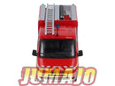 CPL7 Véhicules Légers Sapeurs Pompiers 1/43 Hachette IXO Citroën Jumper PI Picot