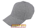 CQT10 Casquette Cap RENAULT TU réglable : Corporate Grise
