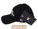 CQT1 Casquette Cap RENAULT TU réglable : coq sportif F1 DP World RS