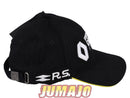 CQT1 Casquette Cap RENAULT TU réglable : coq sportif F1 DP World RS