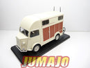 CVQ3 Voiture 1/24 HACHETTE CITROËN : Type H HY carrosserie van chevaux Heuliez